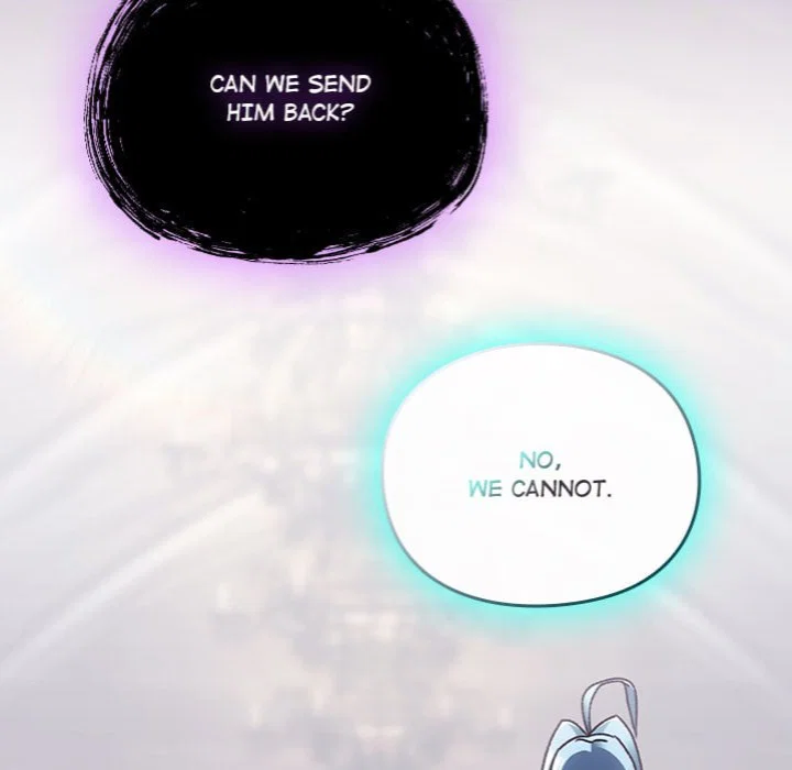 Thrust & Conquer Page 60 - MangaHe