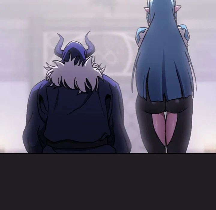 Thrust & Conquer Page 61 - MangaHe