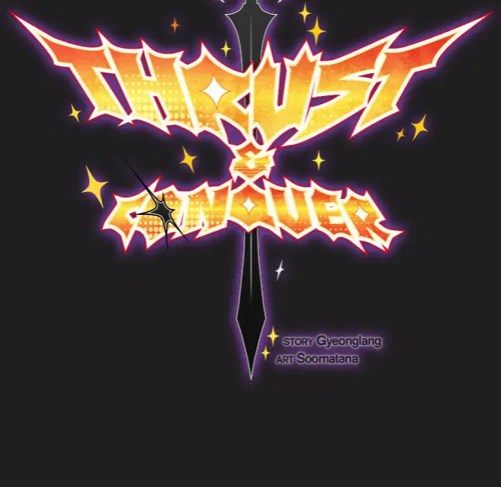 Thrust & Conquer Page 70 - MangaHe