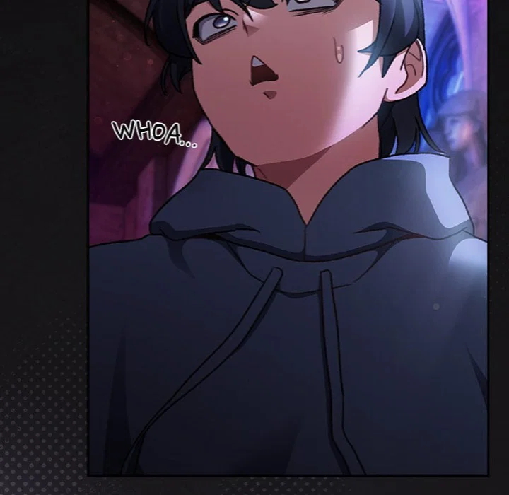 Thrust & Conquer Page 8 - MangaHe