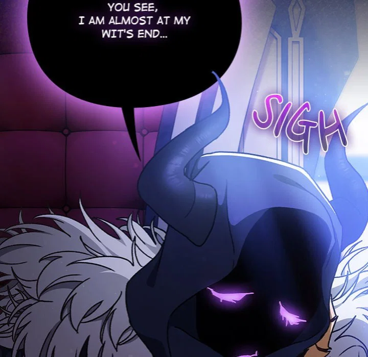 Thrust & Conquer Page 76 - MangaHe