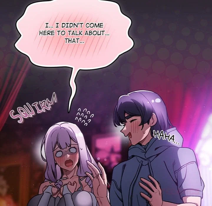 Thrust & Conquer Page 112 - MangaHe