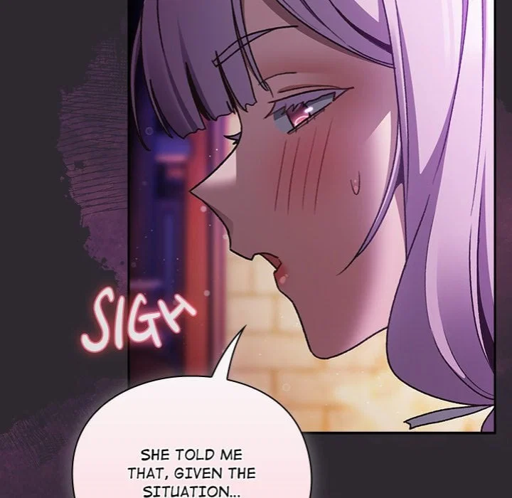 Thrust & Conquer Page 115 - MangaHe