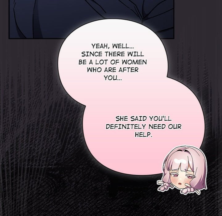 Thrust & Conquer Page 118 - MangaHe