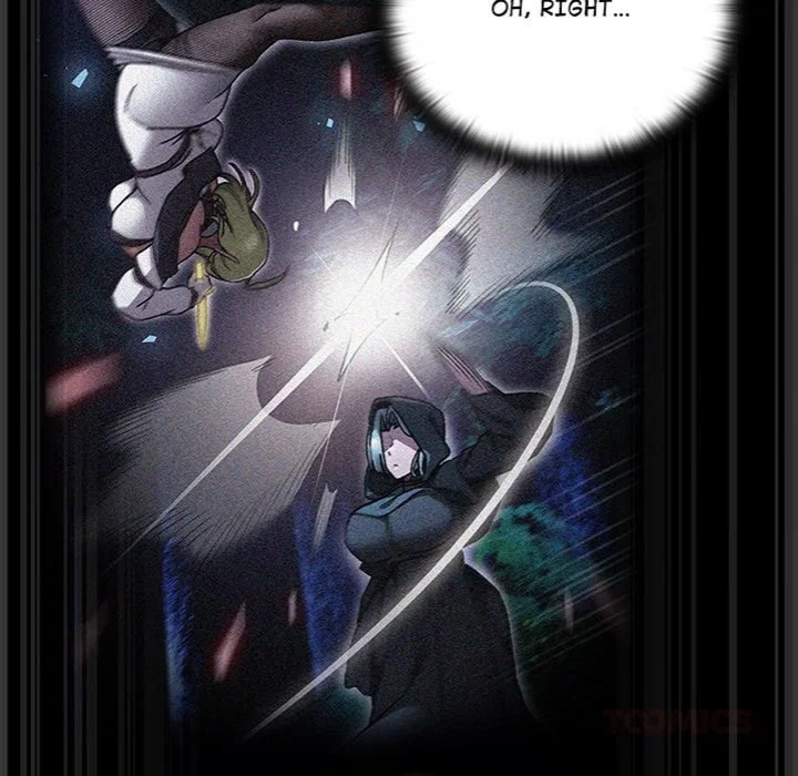 Thrust & Conquer Page 121 - MangaHe