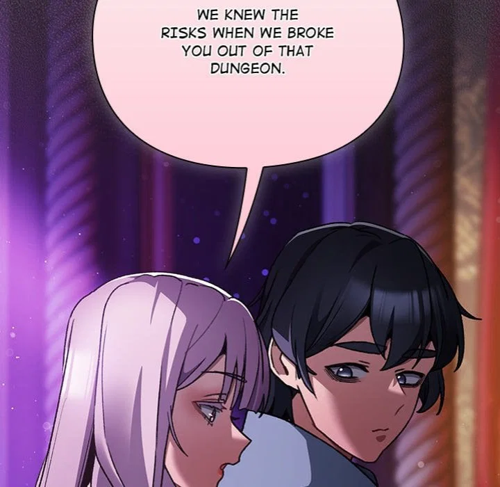 Thrust & Conquer Page 127 - MangaHe