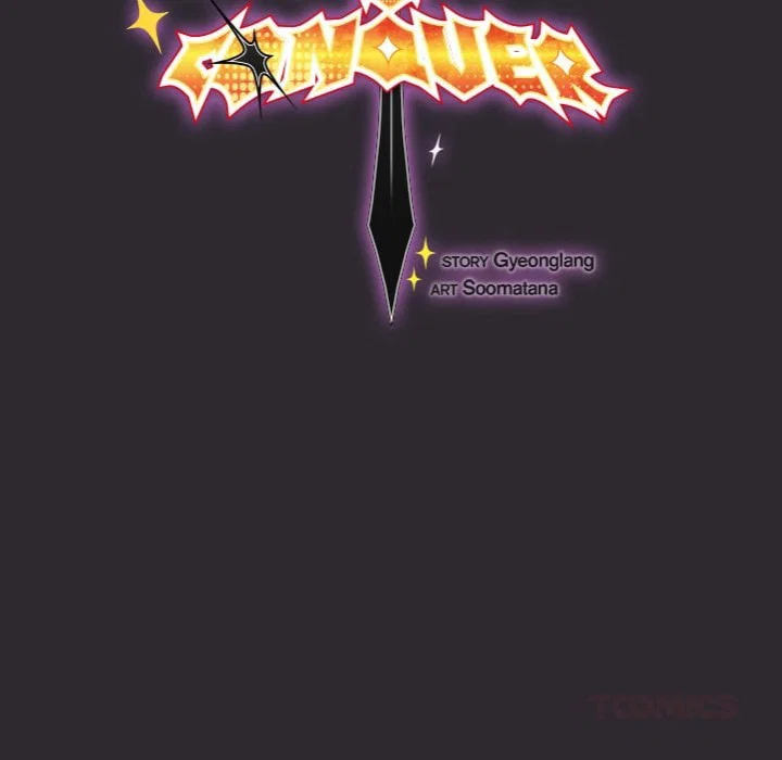 Thrust & Conquer Page 76 - MangaHe