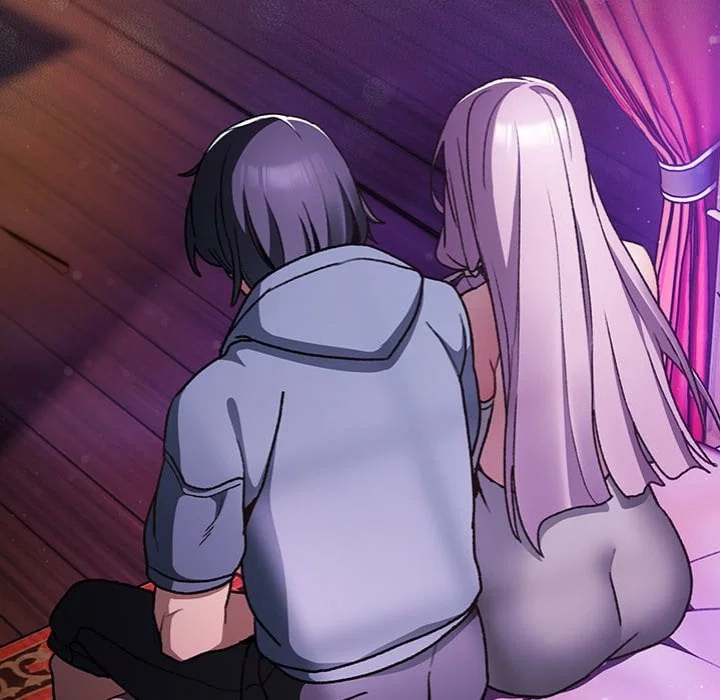 Thrust & Conquer Page 78 - MangaHe