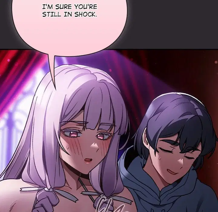 Thrust & Conquer Page 84 - MangaHe