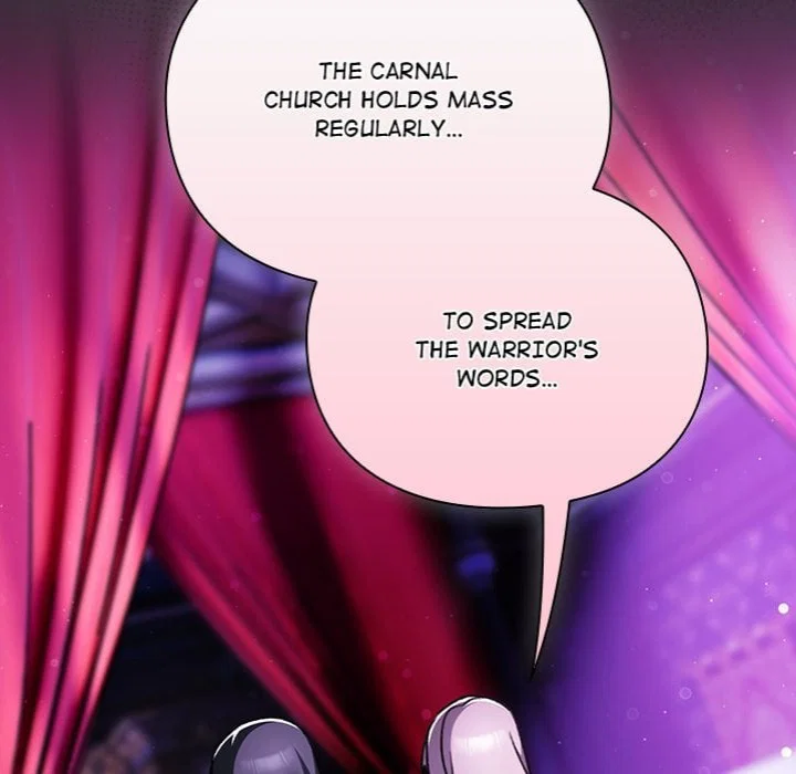 Thrust & Conquer Page 98 - MangaHe