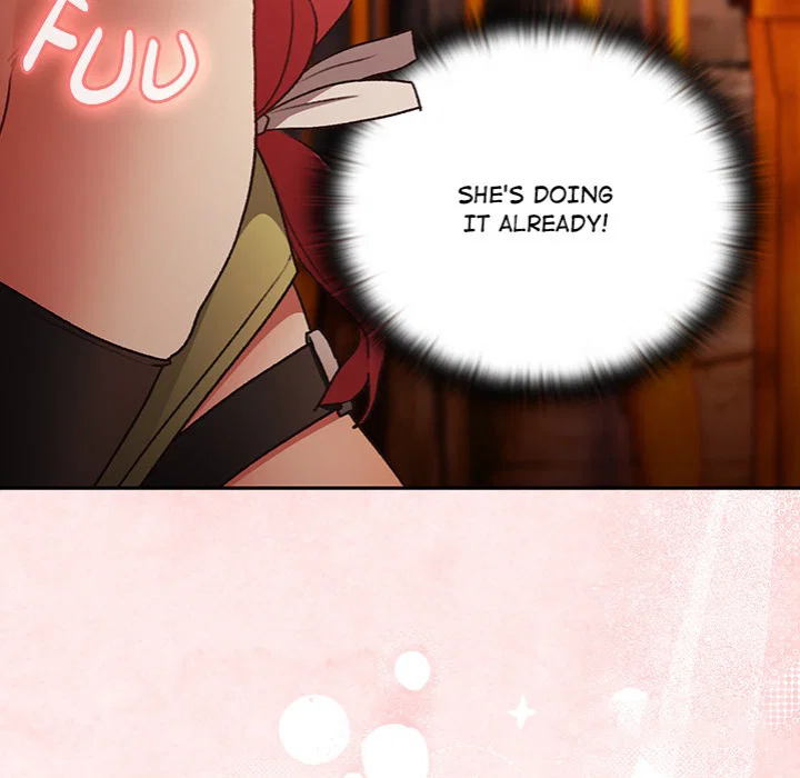 Thrust & Conquer Page 113 - MangaHe