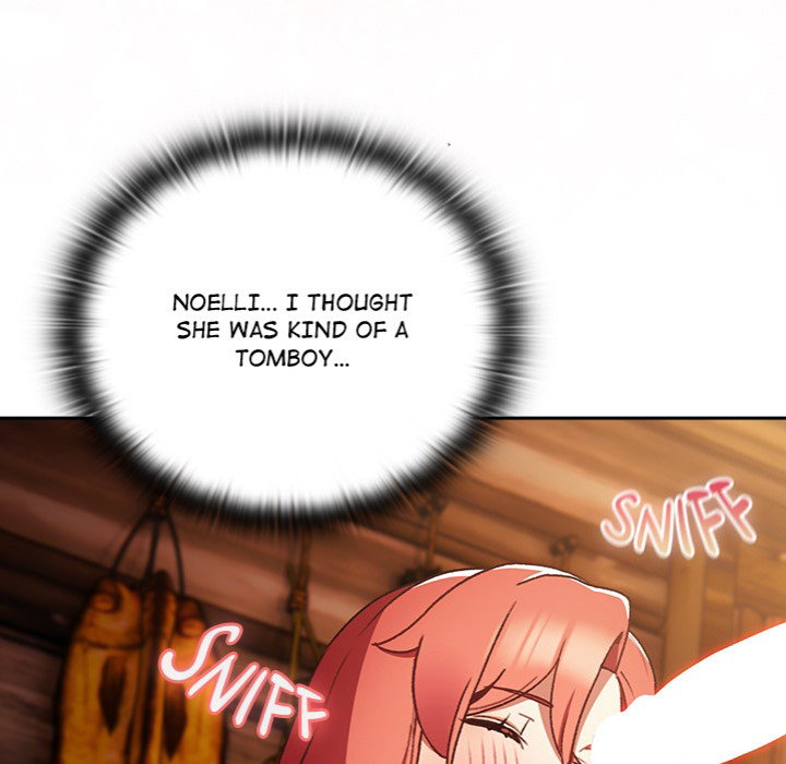Thrust & Conquer Page 116 - MangaHe