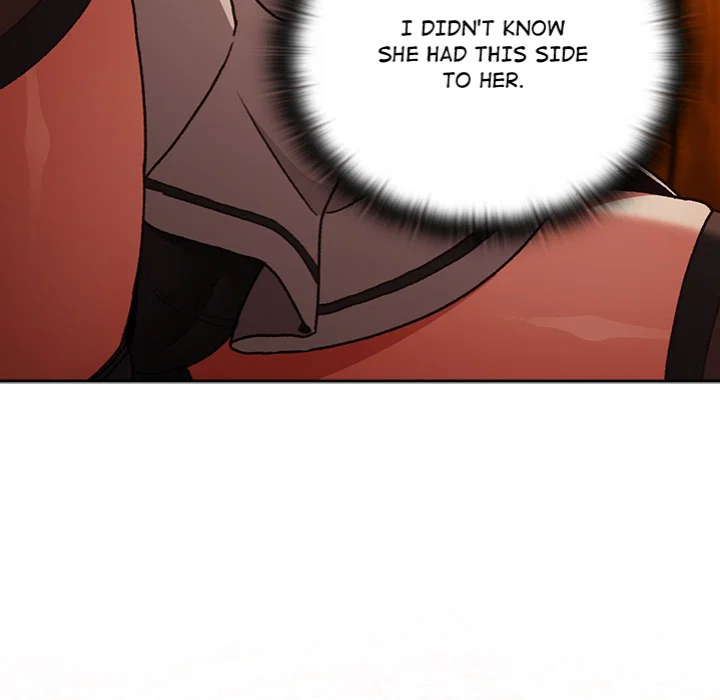 Thrust & Conquer Page 118 - MangaHe