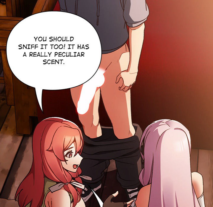 Thrust & Conquer Page 123 - MangaHe