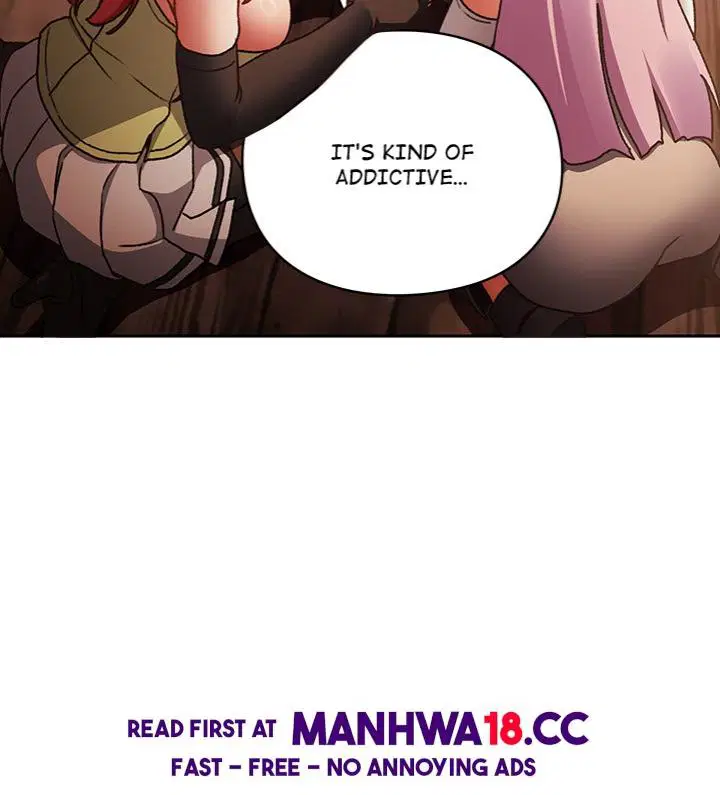 Thrust & Conquer Page 124 - MangaHe