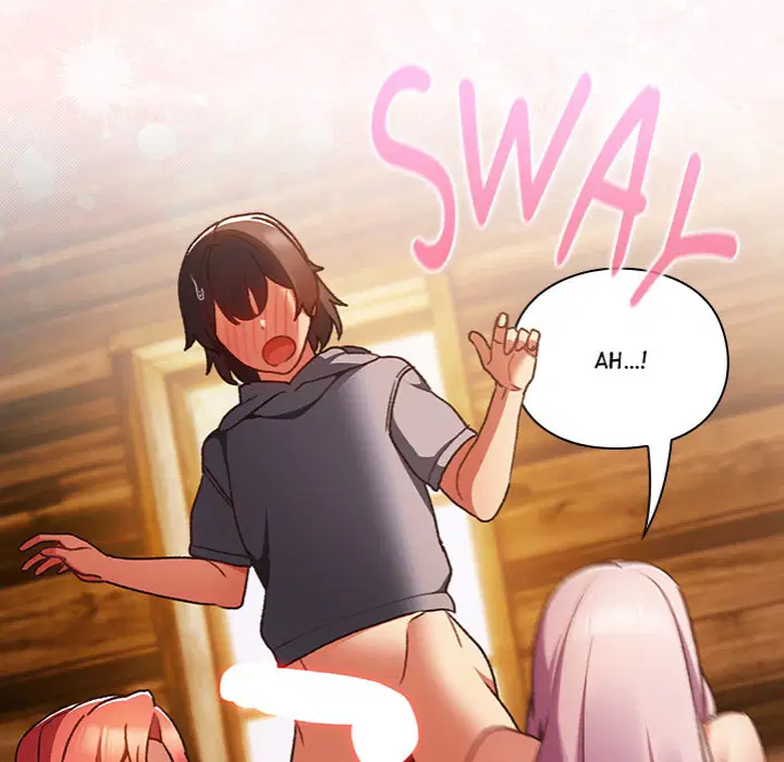 Thrust & Conquer Page 134 - MangaHe