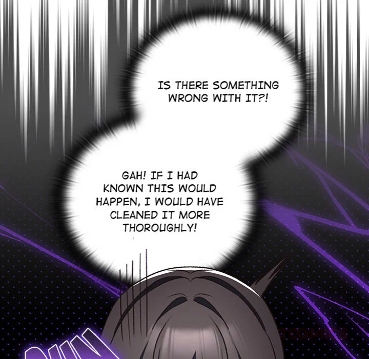 Thrust & Conquer Page 137 - MangaHe