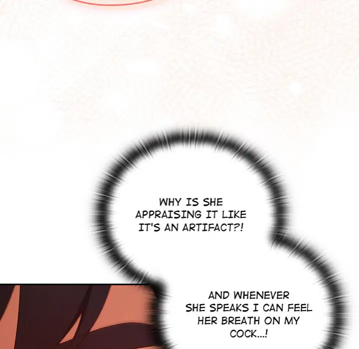 Thrust & Conquer Page 151 - MangaHe