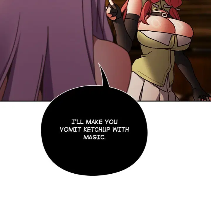 Thrust & Conquer Page 17 - MangaHe