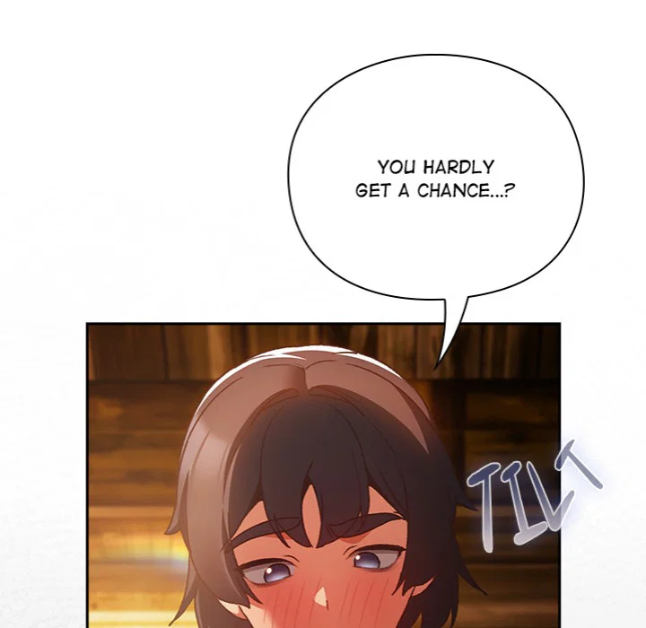 Thrust & Conquer Page 171 - MangaHe