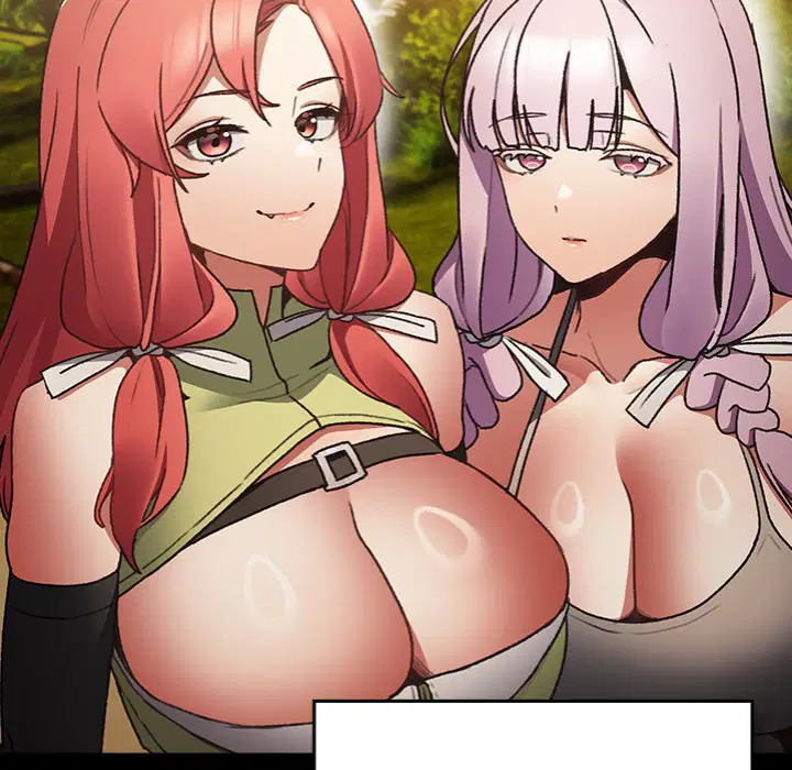 Thrust & Conquer Page 177 - MangaHe