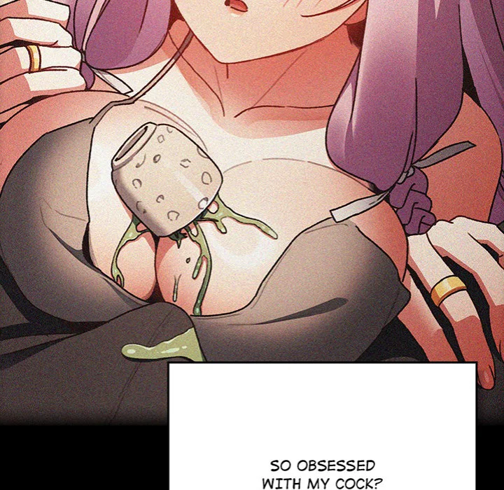 Thrust & Conquer Page 182 - MangaHe