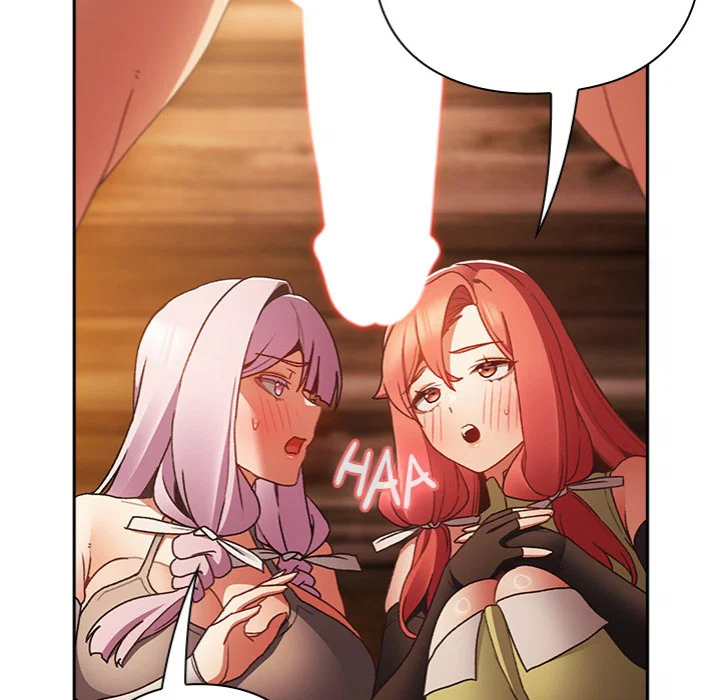 Thrust & Conquer Page 187 - MangaHe