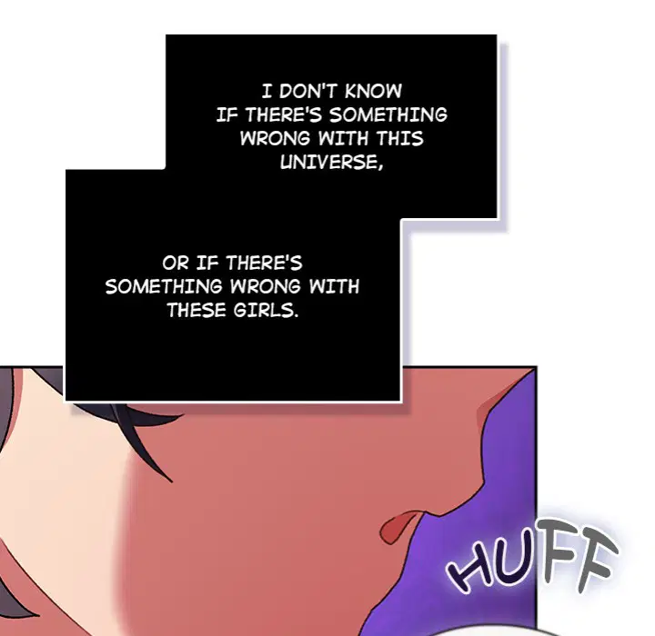 Thrust & Conquer Page 189 - MangaHe