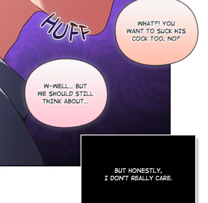 Thrust & Conquer Page 190 - MangaHe