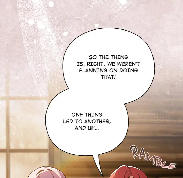 Thrust & Conquer Page 22 - MangaHe
