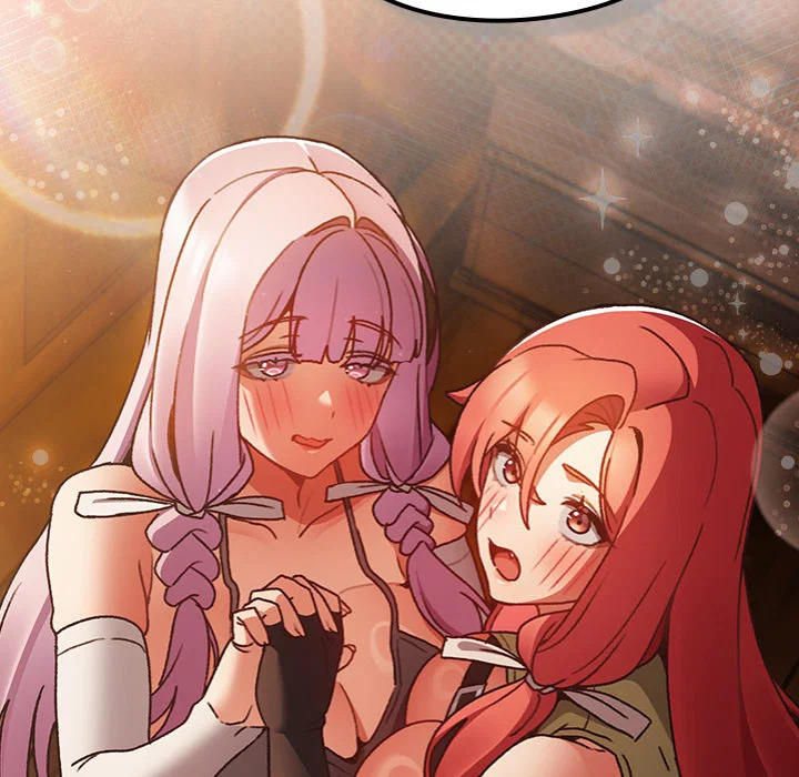 Thrust & Conquer Page 215 - MangaHe