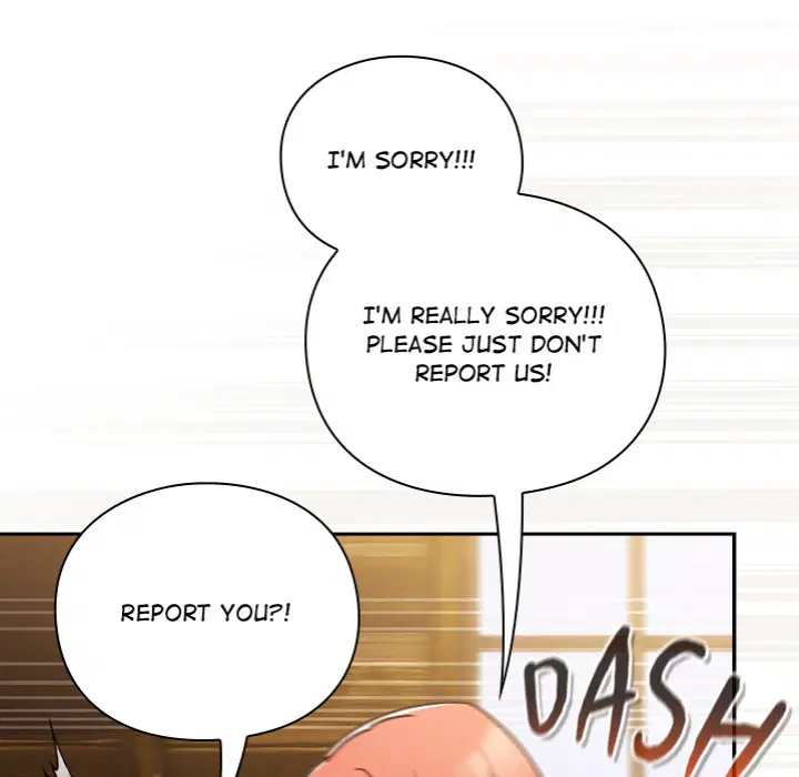 Thrust & Conquer Page 25 - MangaHe