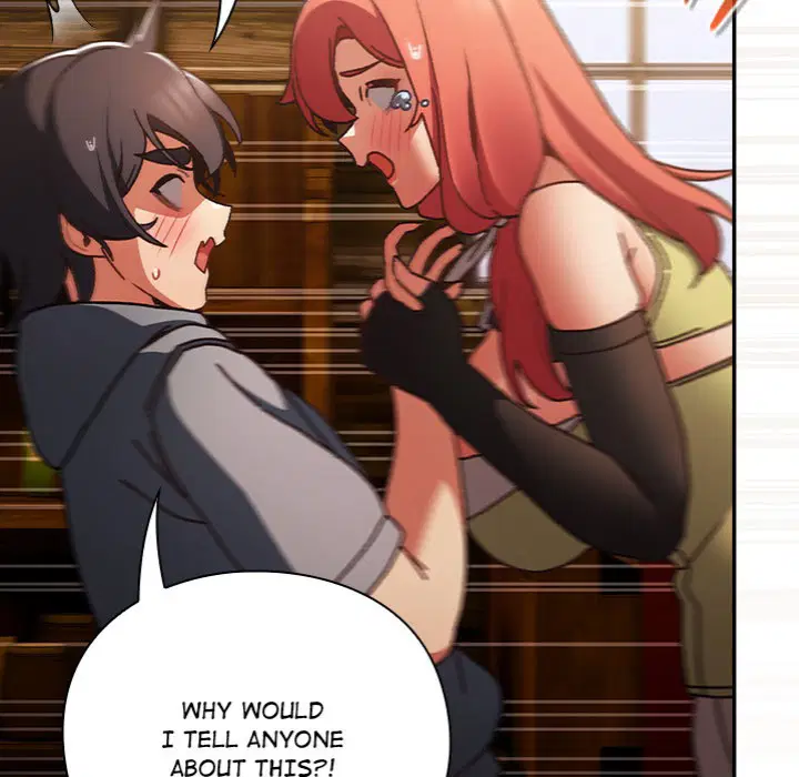 Thrust & Conquer Page 26 - MangaHe