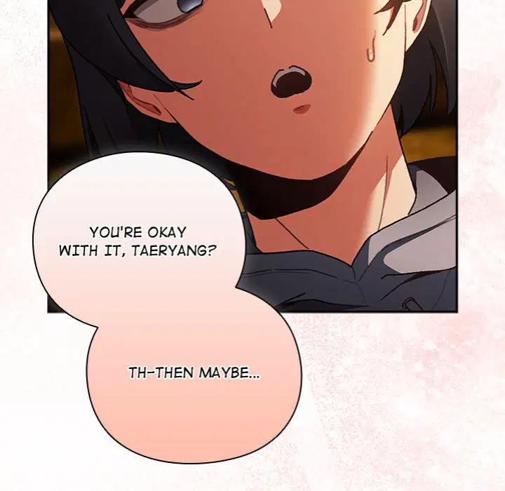 Thrust & Conquer Page 42 - MangaHe