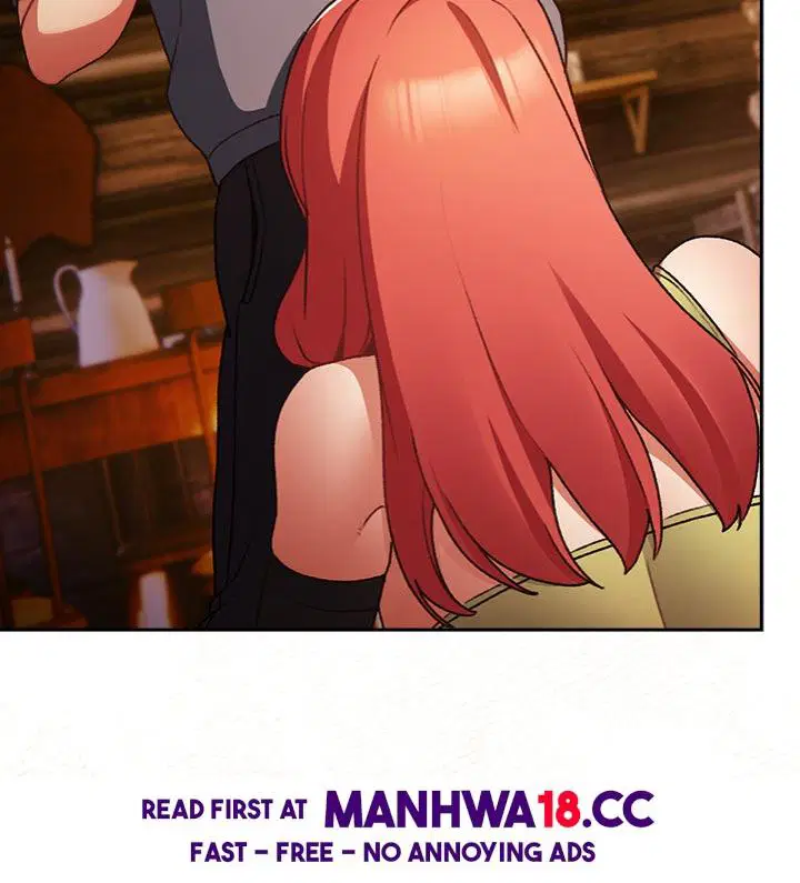 Thrust & Conquer Page 49 - MangaHe