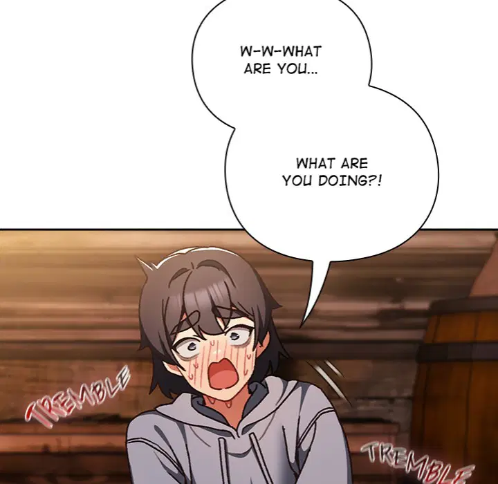 Thrust & Conquer Page 6 - MangaHe