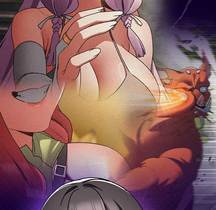 Thrust & Conquer Page 58 - MangaHe