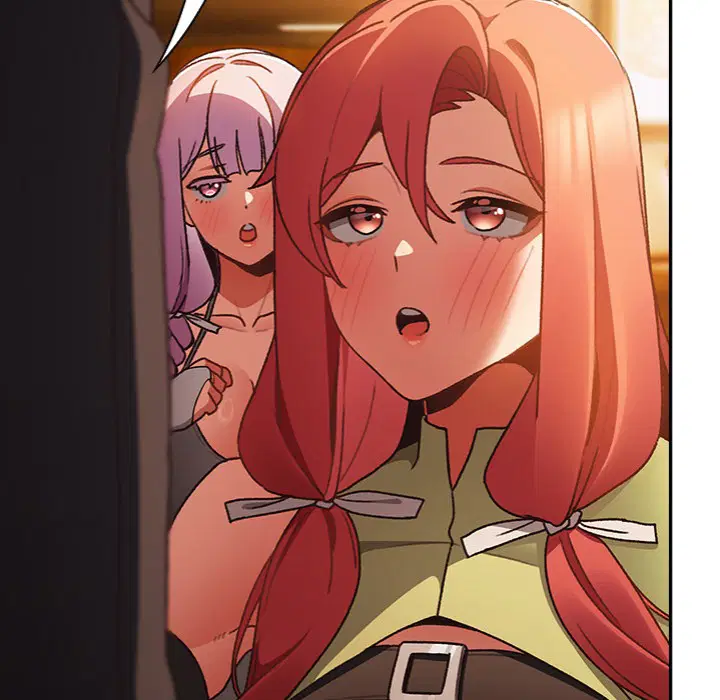 Thrust & Conquer Page 62 - MangaHe