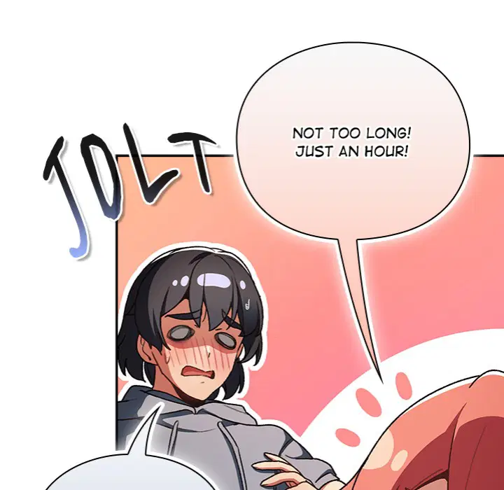 Thrust & Conquer Page 64 - MangaHe
