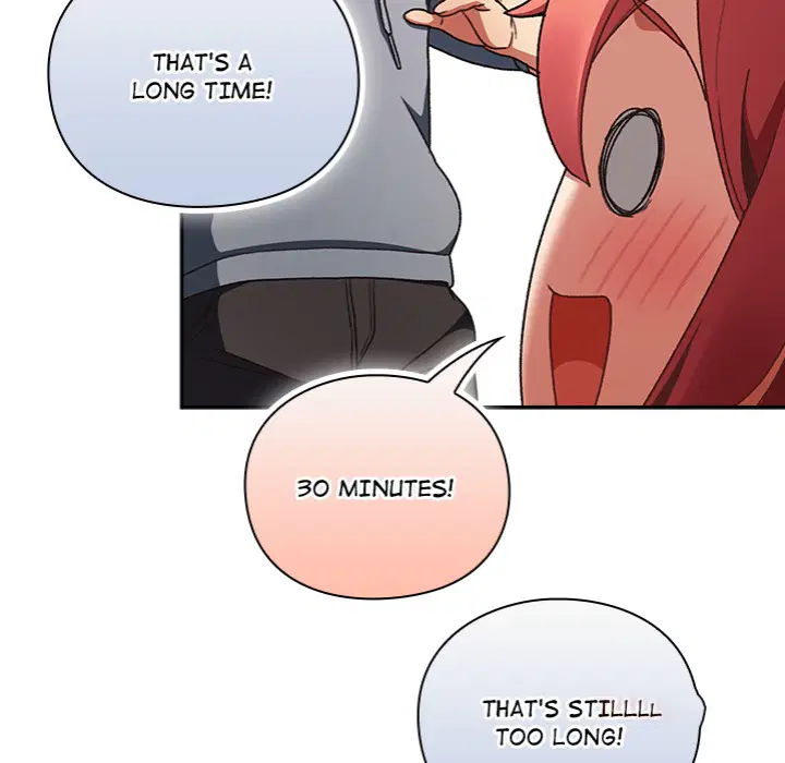 Thrust & Conquer Page 65 - MangaHe