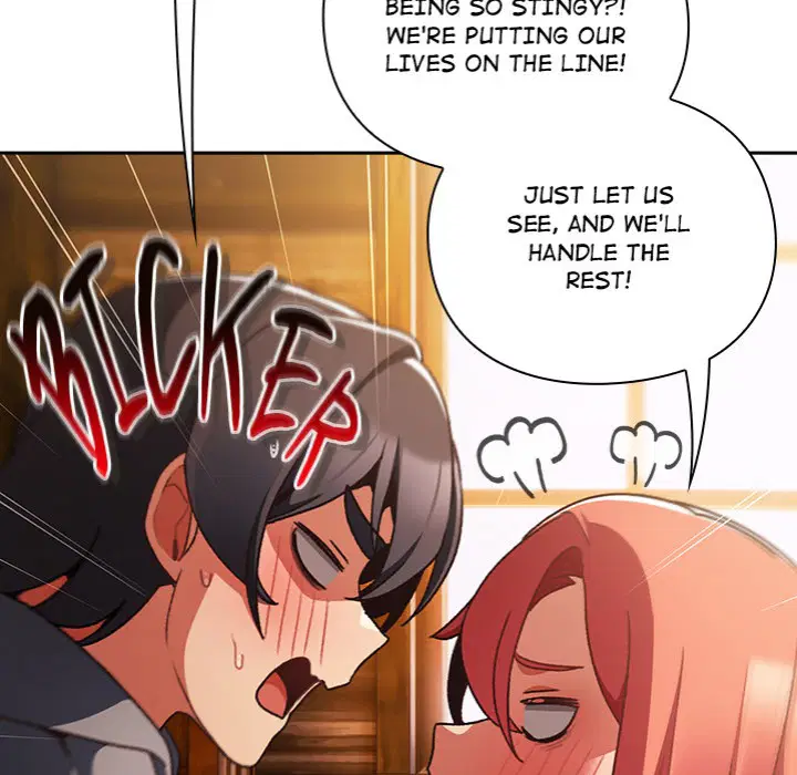Thrust & Conquer Page 69 - MangaHe