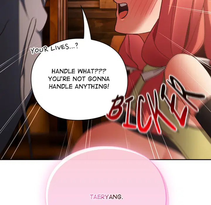 Thrust & Conquer Page 70 - MangaHe