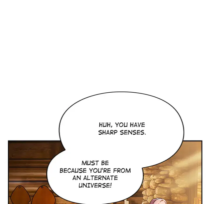 Thrust & Conquer Page 8 - MangaHe