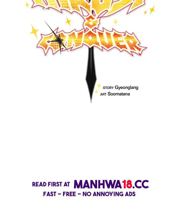Thrust & Conquer Page 78 - MangaHe