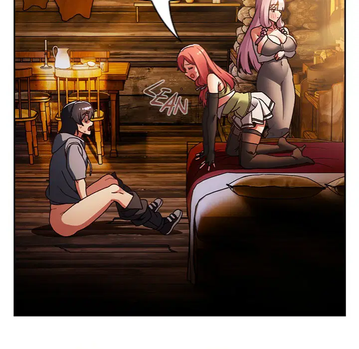 Thrust & Conquer Page 9 - MangaHe
