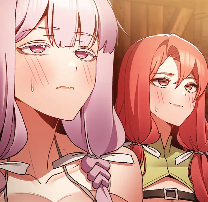Thrust & Conquer Page 85 - MangaHe