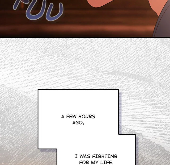 Thrust & Conquer Page 90 - MangaHe