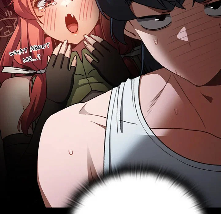 Thrust & Conquer Page 136 - MangaHe