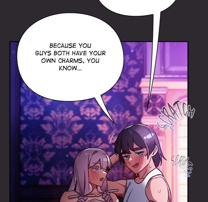 Thrust & Conquer Page 138 - MangaHe