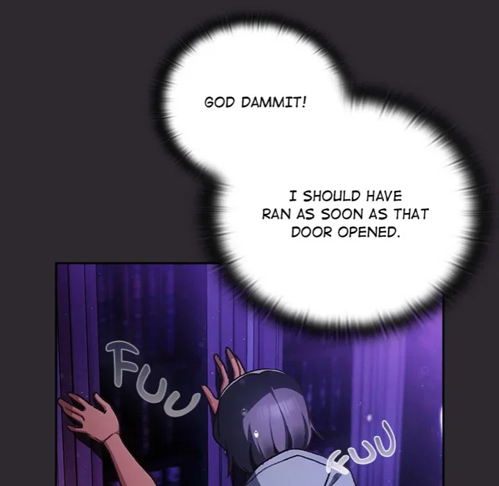 Thrust & Conquer Page 22 - MangaHe